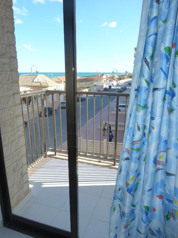 Hotel Levante - Стандартный номер Твин