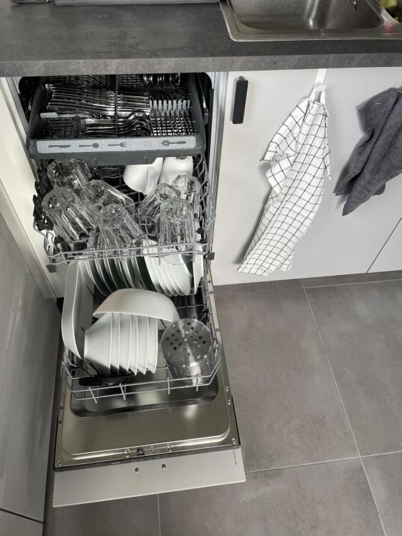 Zdjęcie z galerii obiektu Komfortowe Apartamenty w Nałęczowie w Nałęczowie