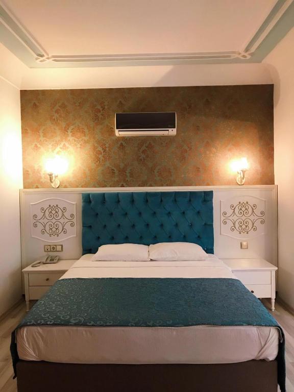 Urcu Hotel - Superior Studio