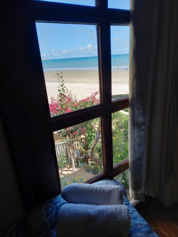 Pousada A Casinha - Superior Suite With Sea View