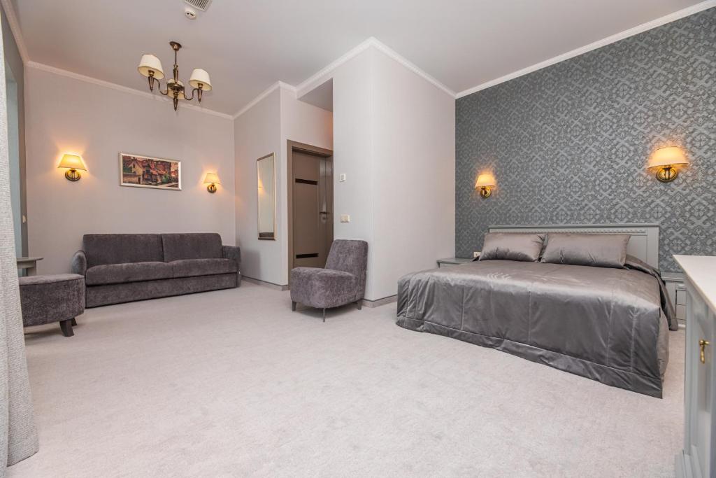 Cipolino - Habitación Premium