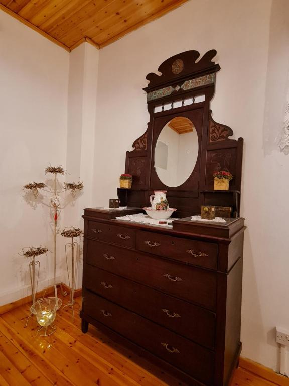 Fotografie z fotogalerie ubytování Kassandras place in Omodos village v destinaci Omodos