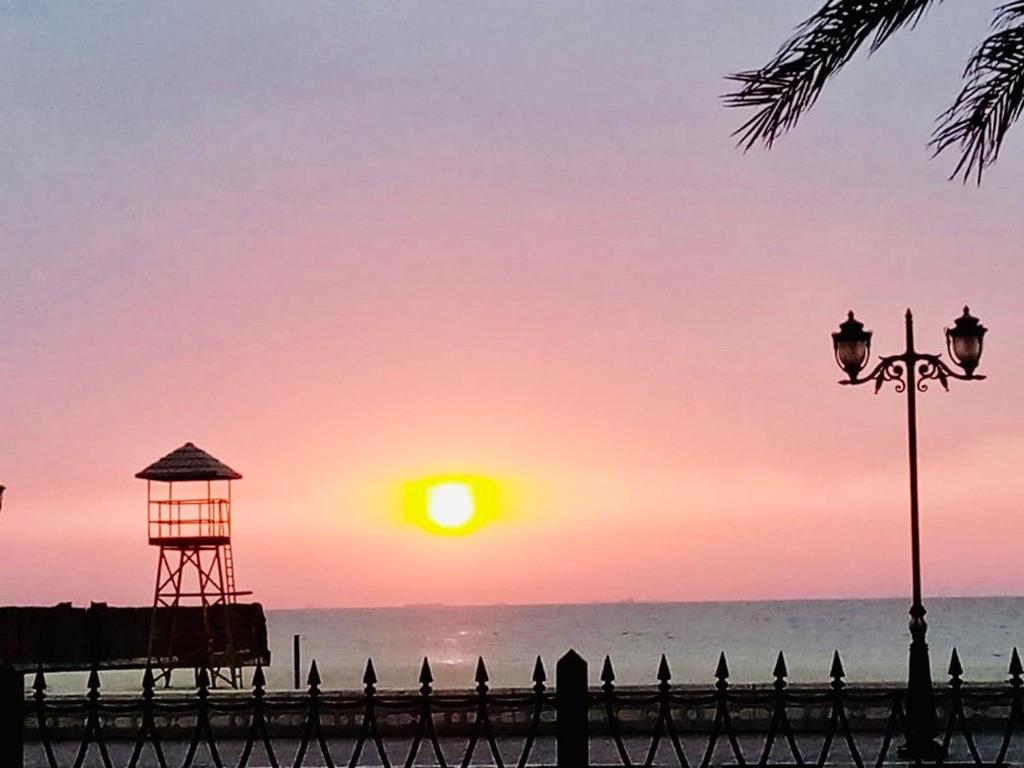 Mermaid Beach Hotel LLC - Resim 35