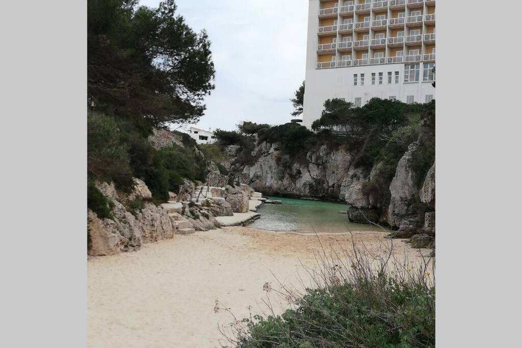 APARTAMENTOS BINIFORCAT CB apto 52 IDEAL PLACE FOR HOLIDAY ...