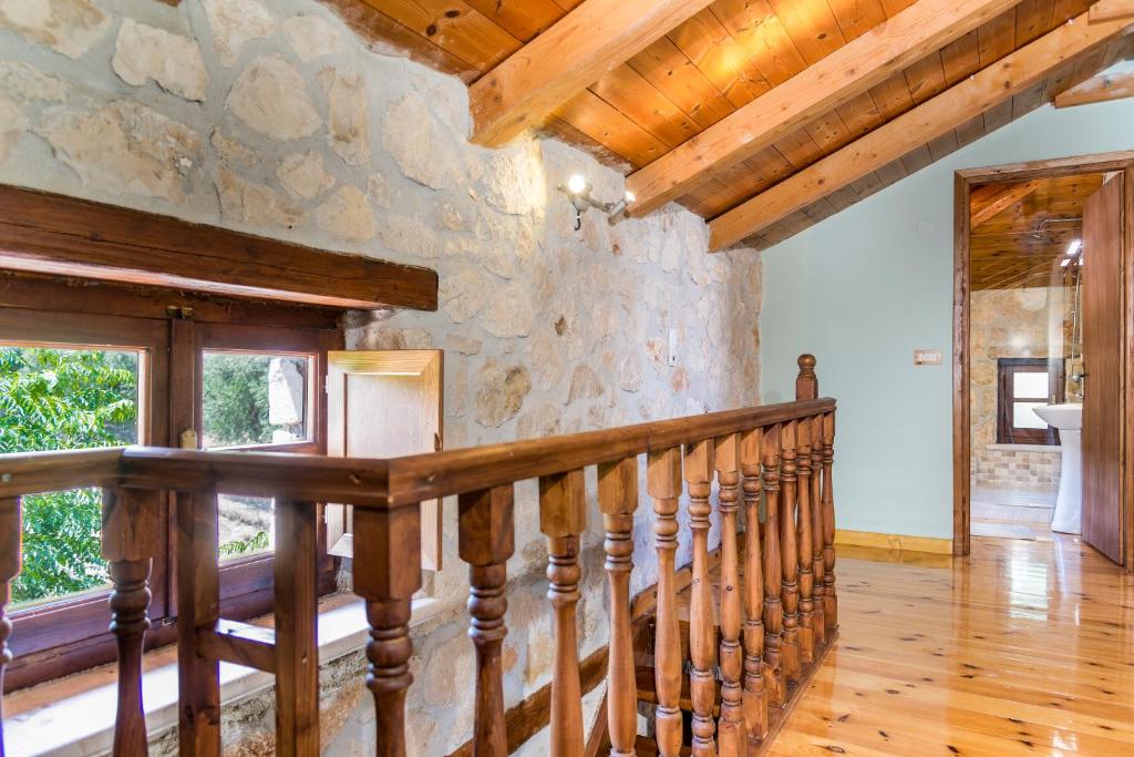 Fotografie z fotogalerie ubytování Abeloklima superior apartment v destinaci Vasilikos