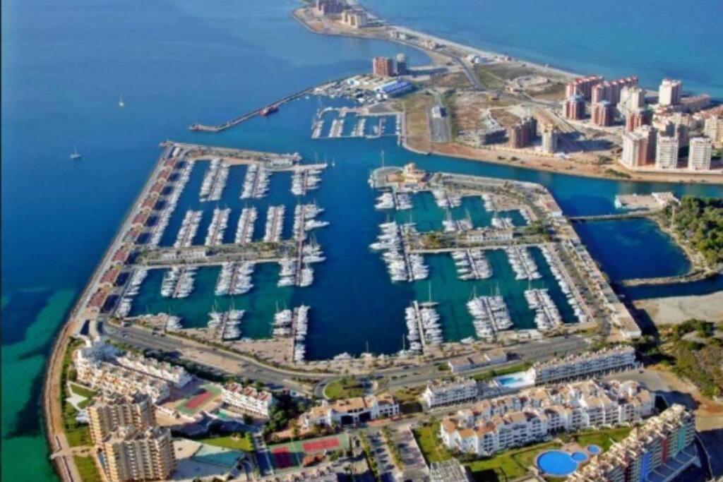 La Manga Beach Club 04, San Blas – Bijgewerkte prijzen 2022