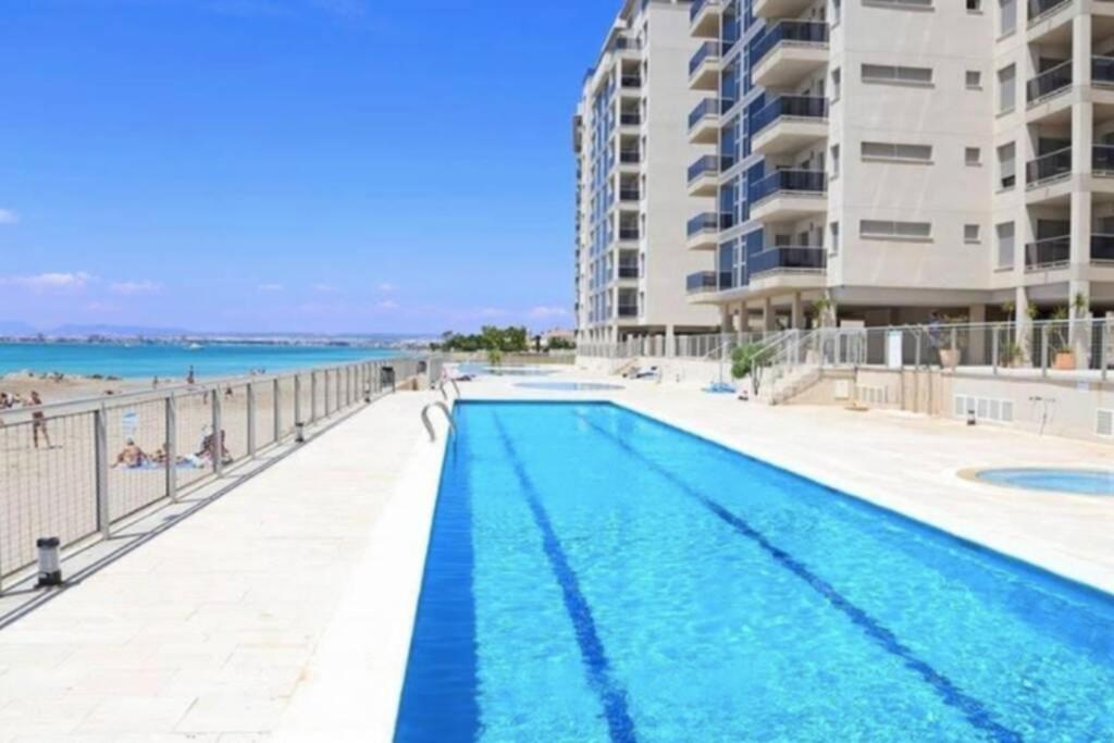 La Manga Beach Club 04, San Blas – Bijgewerkte prijzen 2022