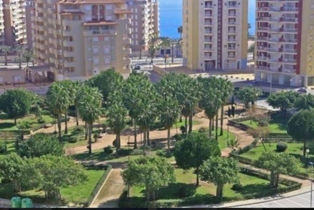 La Manga Beach Club 04, San Blas – Bijgewerkte prijzen 2022