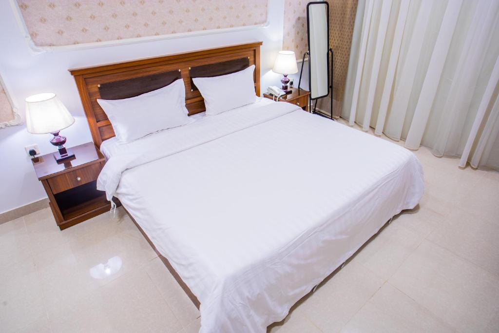 فندق جلنار - Suite Con Due Camere Da Letto
