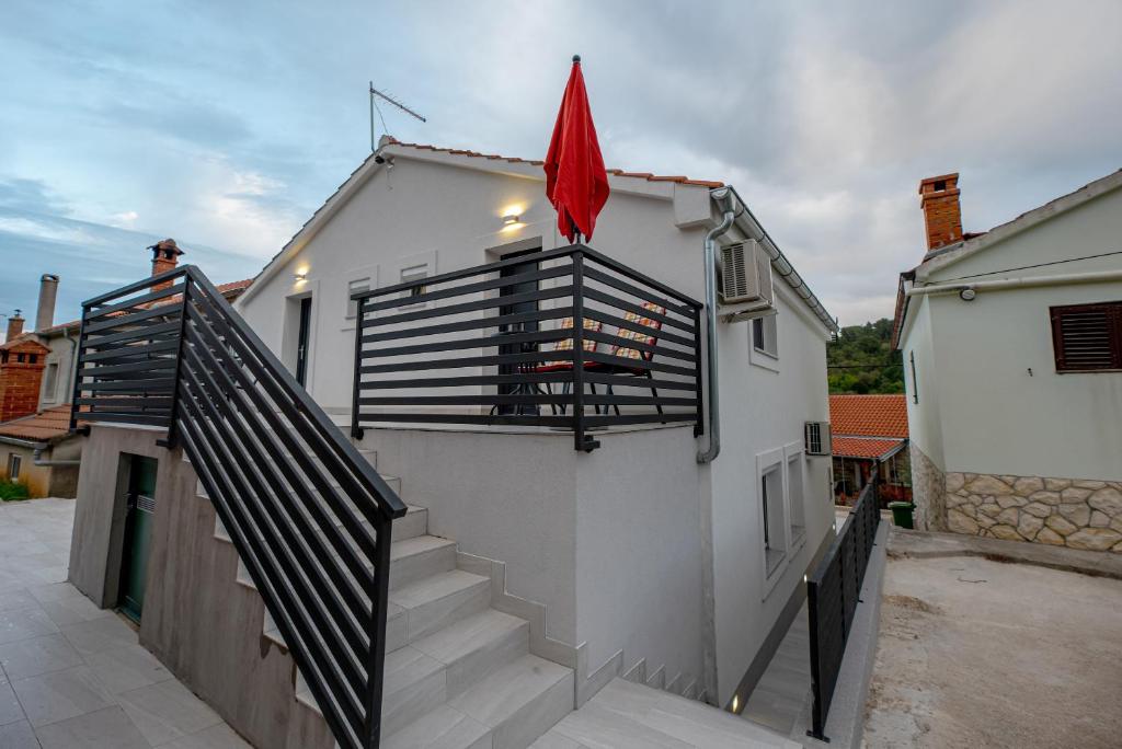 Apartman Marta