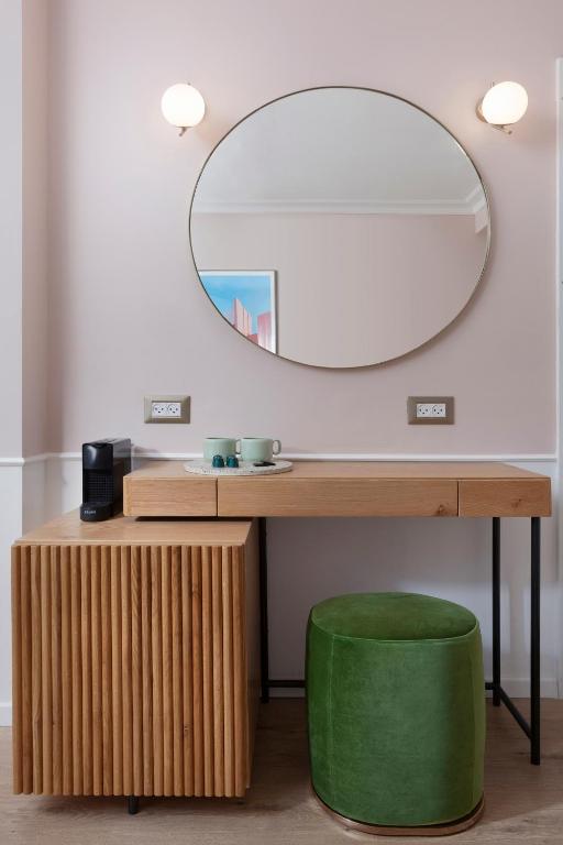 Fotografie z fotogalerie ubytování De Cardo Boutique v Jeruzalémě