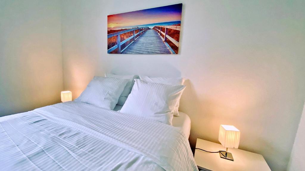 Zdjęcie z galerii obiektu Pakostane - MASLENIK -appartement 65 m2 et piscine w Pakoštane