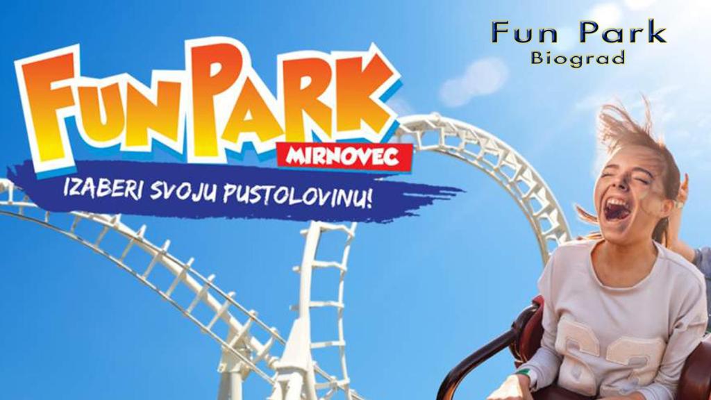 Zdjęcie z galerii obiektu Pakostane - MASLENIK -appartement 65 m2 et piscine w Pakoštane