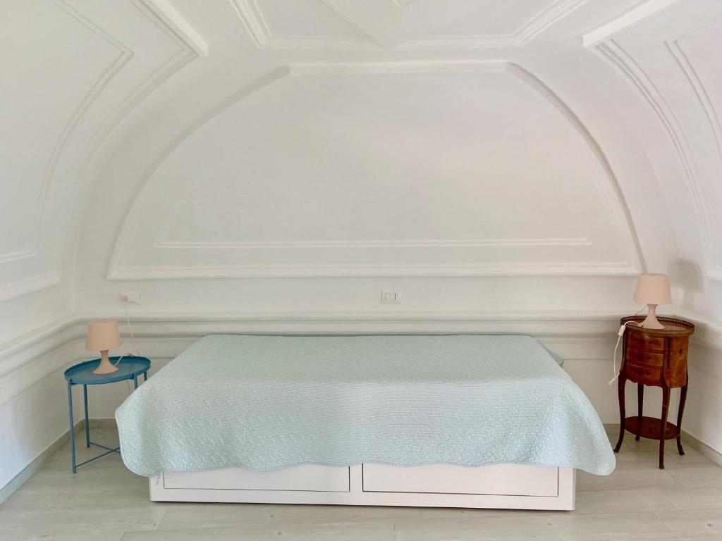 Легло или легла в стая в Antica Dimora Amalfi Coast
