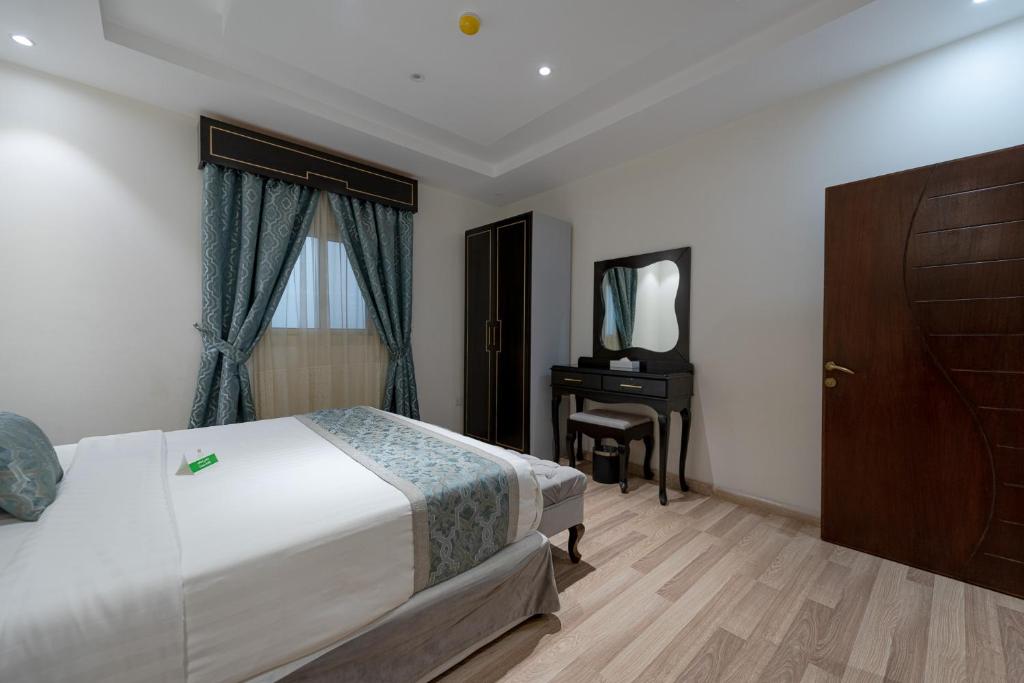 Holiday Plus Al Nuzha- هوليداي بلس النزهه - Apartamento De Una Habitación