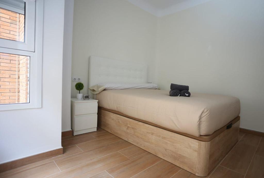 Apartamentos Navas GAM, Alicante – Updated 2022 Prices
