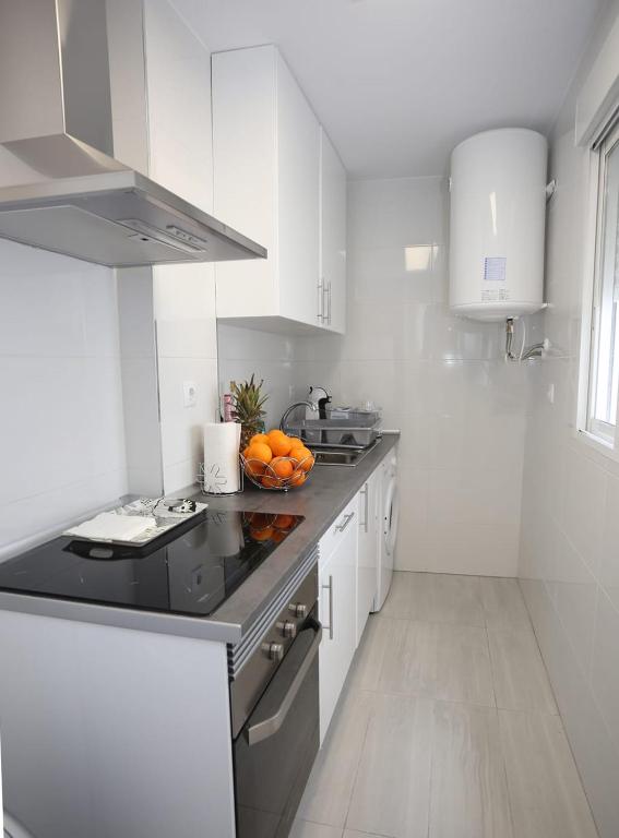 Apartamentos Navas GAM, Alicante – Updated 2023 Prices