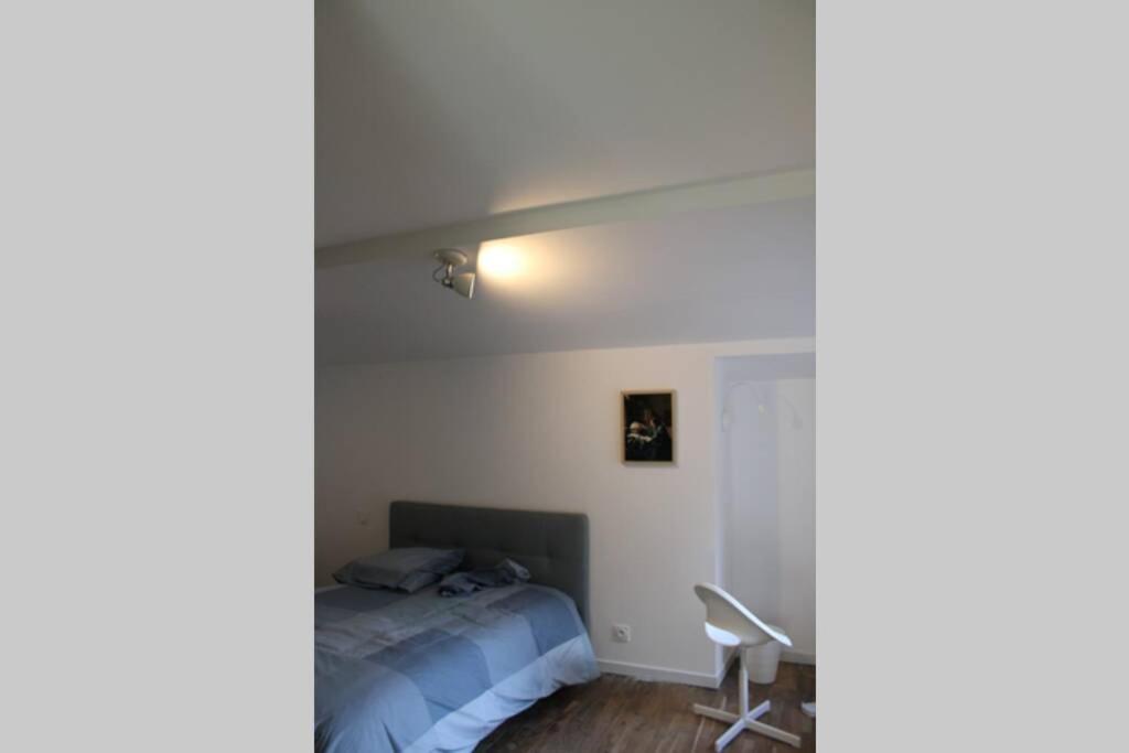 Résidence prestige - terrasse - 4 chambres - 3 SDB - Huis Met Vier Slaapkamers