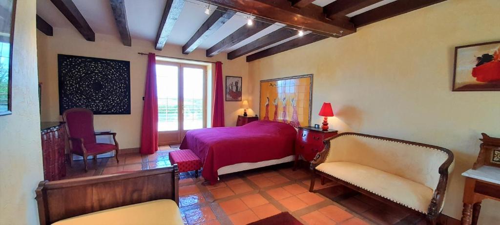 Derechos de imagen reservados por Booking.com
