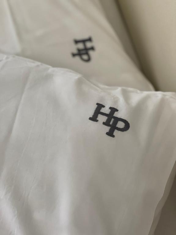 Postel nebo postele na pokoji v ubytování Platon Hotel