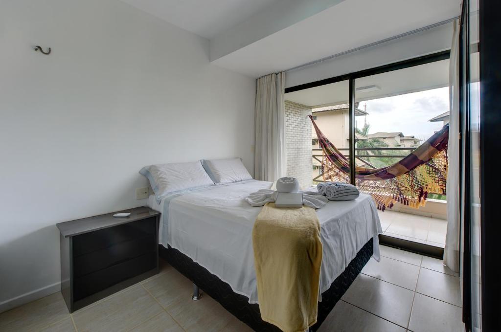  Cobertura Duplex Jacuzzi 3 suítes Beach Place By DM Apartments