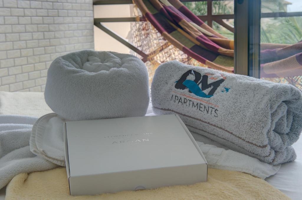 Cobertura Duplex Jacuzzi 3 suítes Beach Place By DM Apartments
