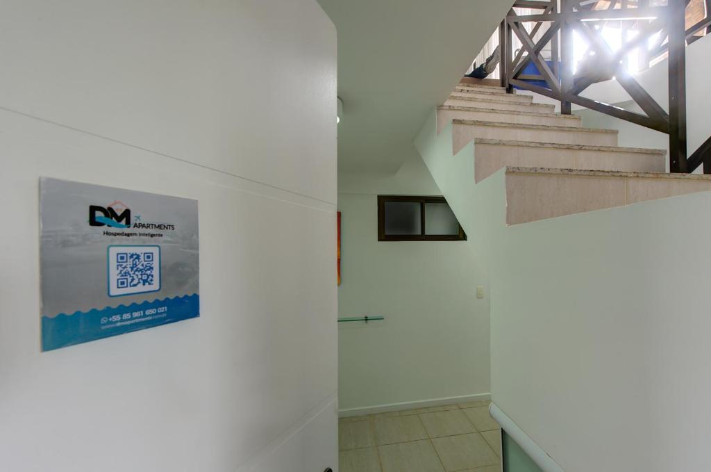  Cobertura Duplex Jacuzzi 3 suítes Beach Place By DM Apartments