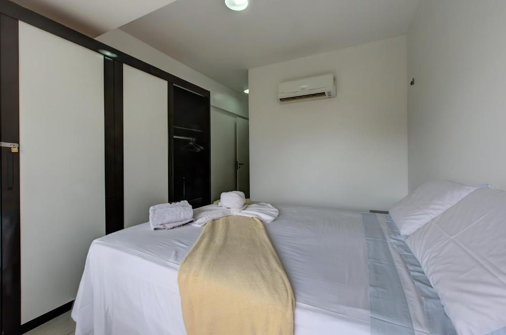  Cobertura Duplex Jacuzzi 3 suítes Beach Place By DM Apartments