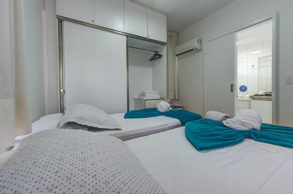  Cobertura Duplex Jacuzzi 3 suítes Beach Place By DM Apartments