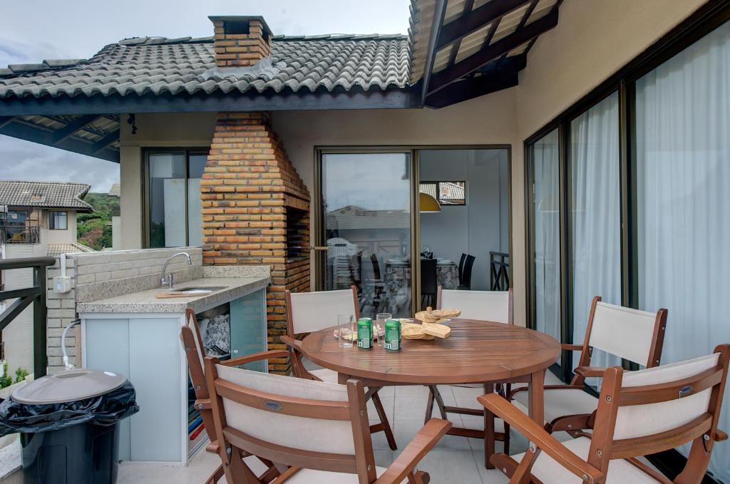  Cobertura Duplex Jacuzzi 3 suítes Beach Place By DM Apartments