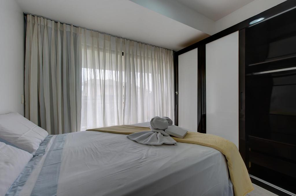  Cobertura Duplex Jacuzzi 3 suítes Beach Place By DM Apartments