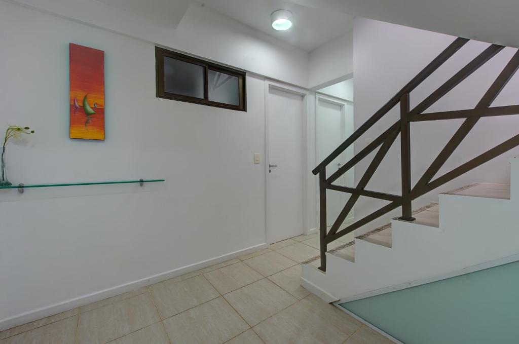  Cobertura Duplex Jacuzzi 3 suítes Beach Place By DM Apartments
