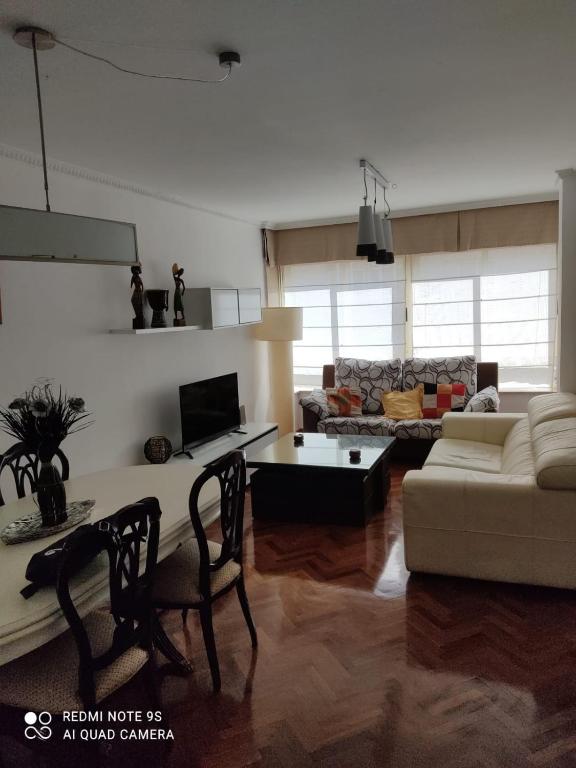 Cruxa Apartments garaje incluido - Apartment
