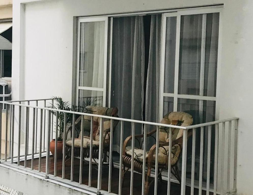  Apartamento Confortavel em Balneário Camboriu