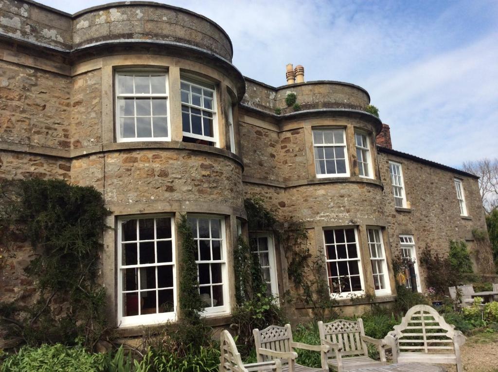 Whashton Springs Farmhouse B&B 4