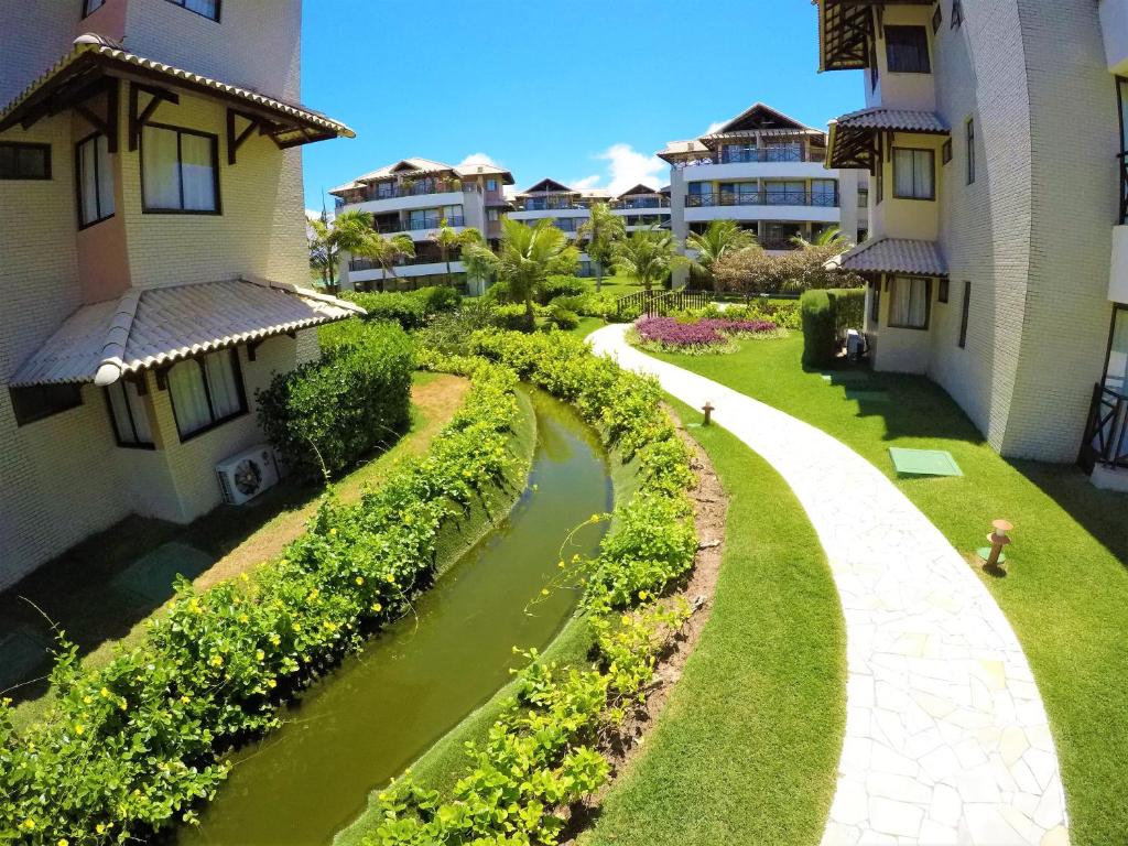  Cobertura Duplex Jacuzzi 3 suítes Beach Place By DM Apartments