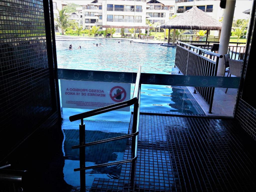  Cobertura Duplex Jacuzzi 3 suítes Beach Place By DM Apartments