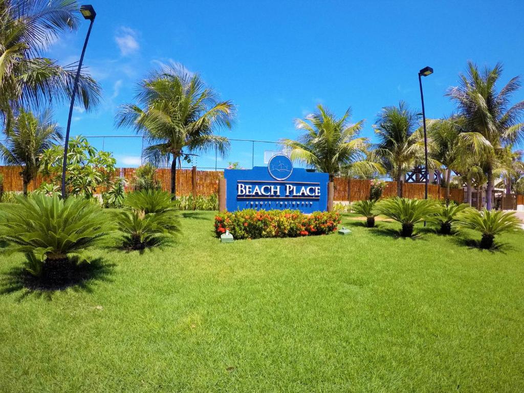  Cobertura Duplex Jacuzzi 3 suítes Beach Place By DM Apartments