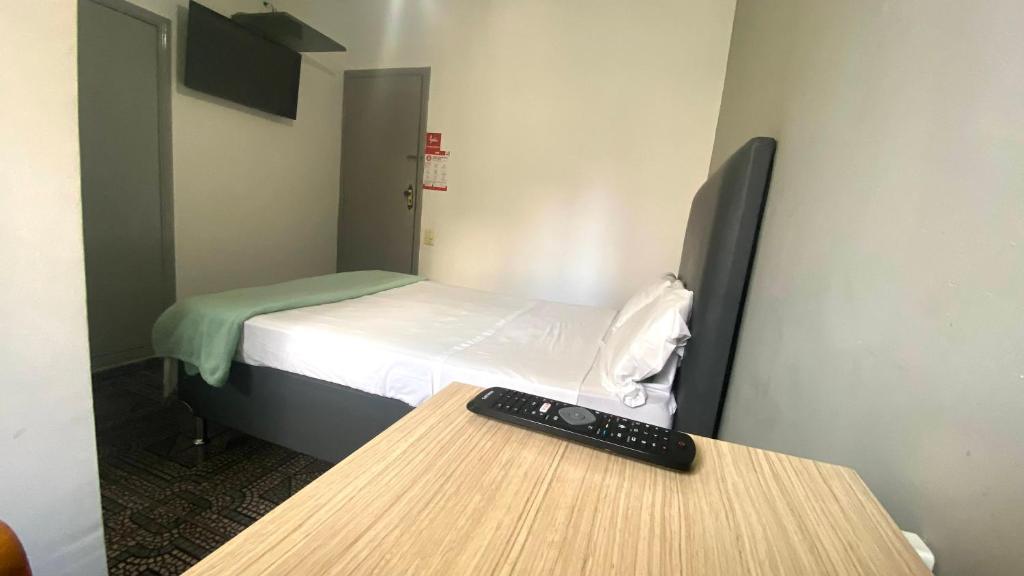  Hotel dos Nobres