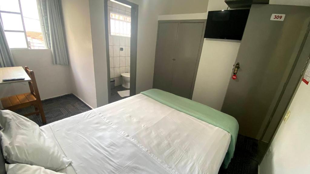  Hotel dos Nobres