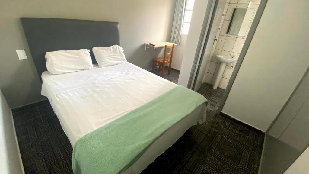  Hotel dos Nobres