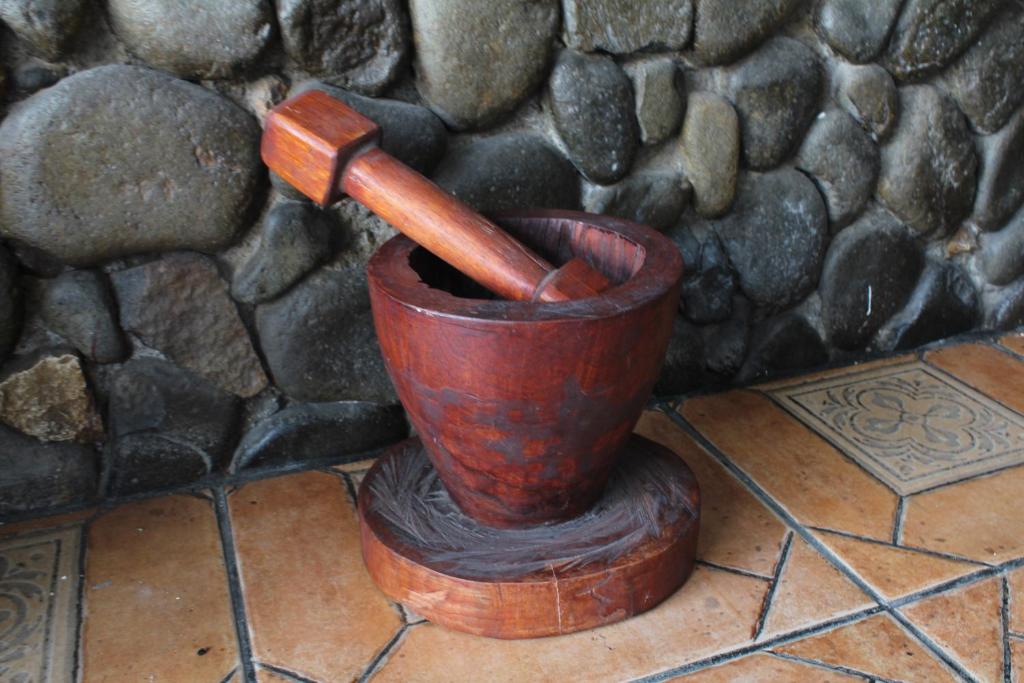 Fotografie z fotogalerie ubytování Hotel Cañas v destinaci Cañas
