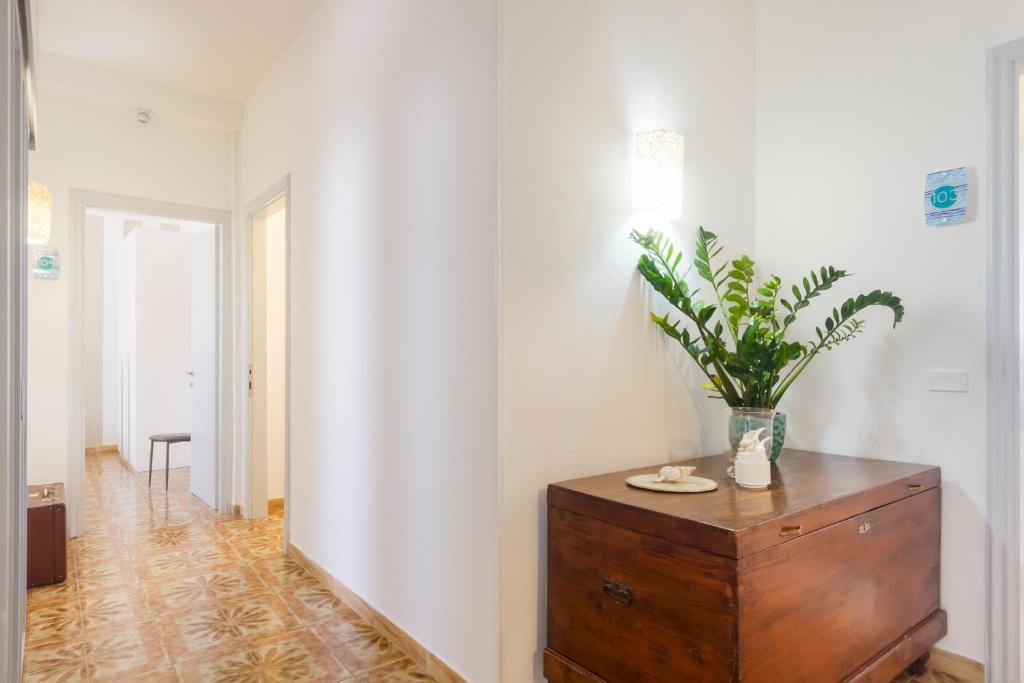 Fotografie z fotogalerie ubytování B&B Villa Ginevra v destinaci Otranto