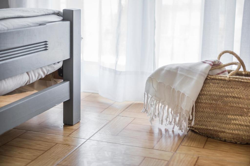 Suitetrails - DOGMA - Central & Stylish Maisonette