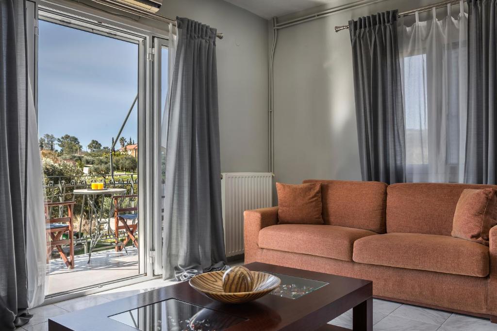 Suitetrails - DOGMA - Central & Stylish Maisonette