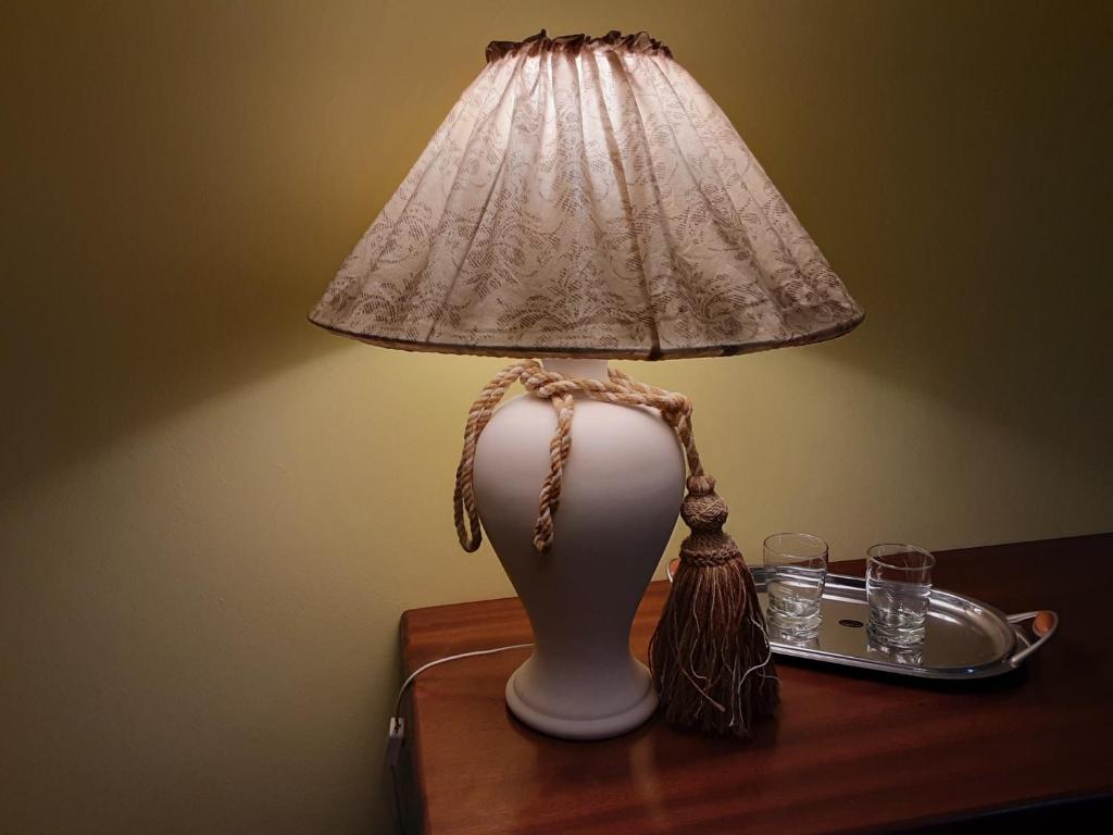Fotografie z fotogalerie ubytování B&B Sa Costera v destinaci Iglesias