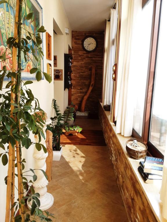Fotografie z fotogalerie ubytování B&B Sa Costera v destinaci Iglesias