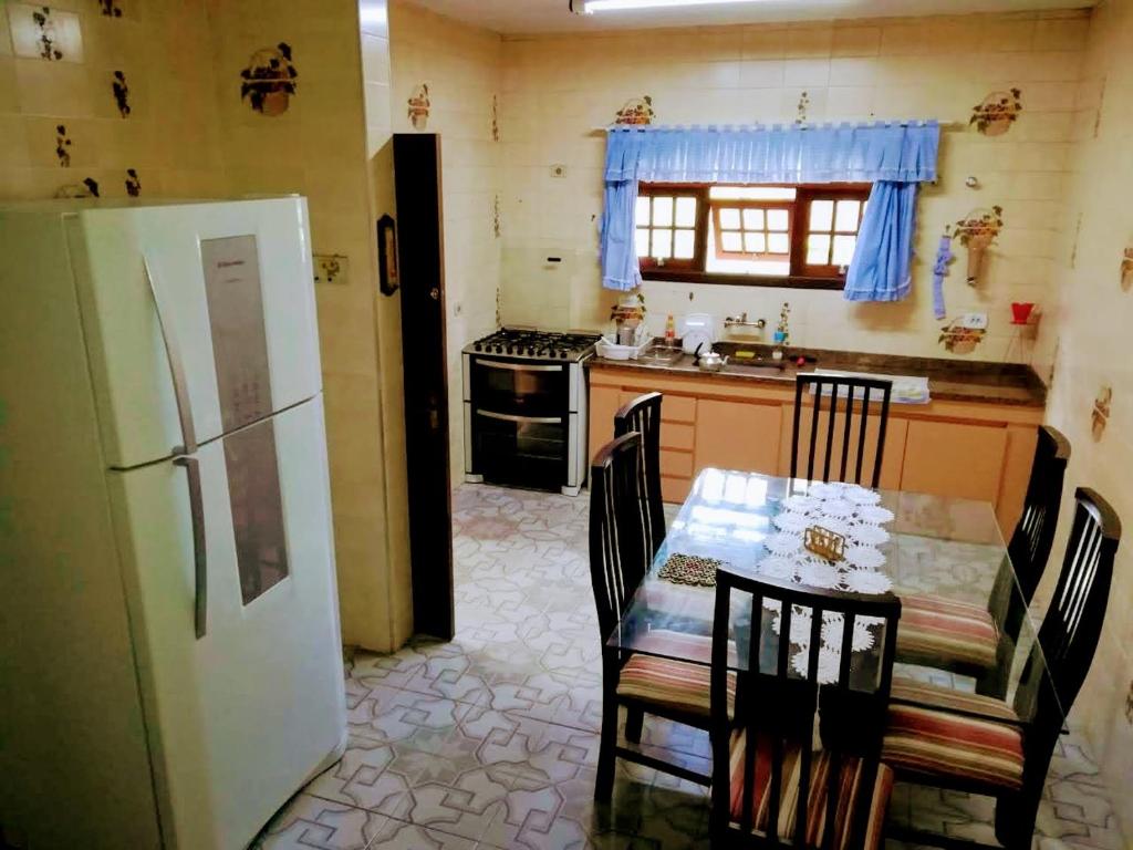 Pequeno Paraiso