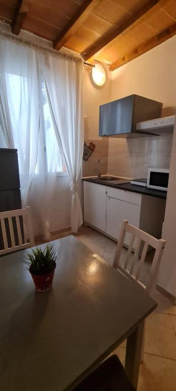 Soggiorno dell Agnolo - Classic Triple Room