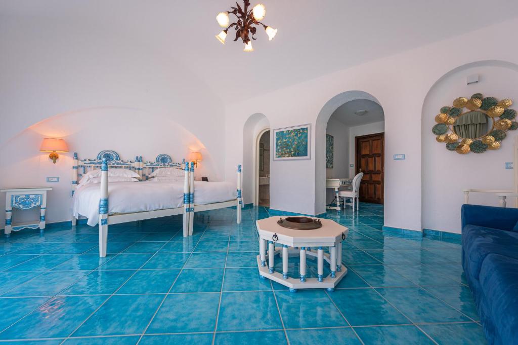 Grand Hotel Le Rocce - 15